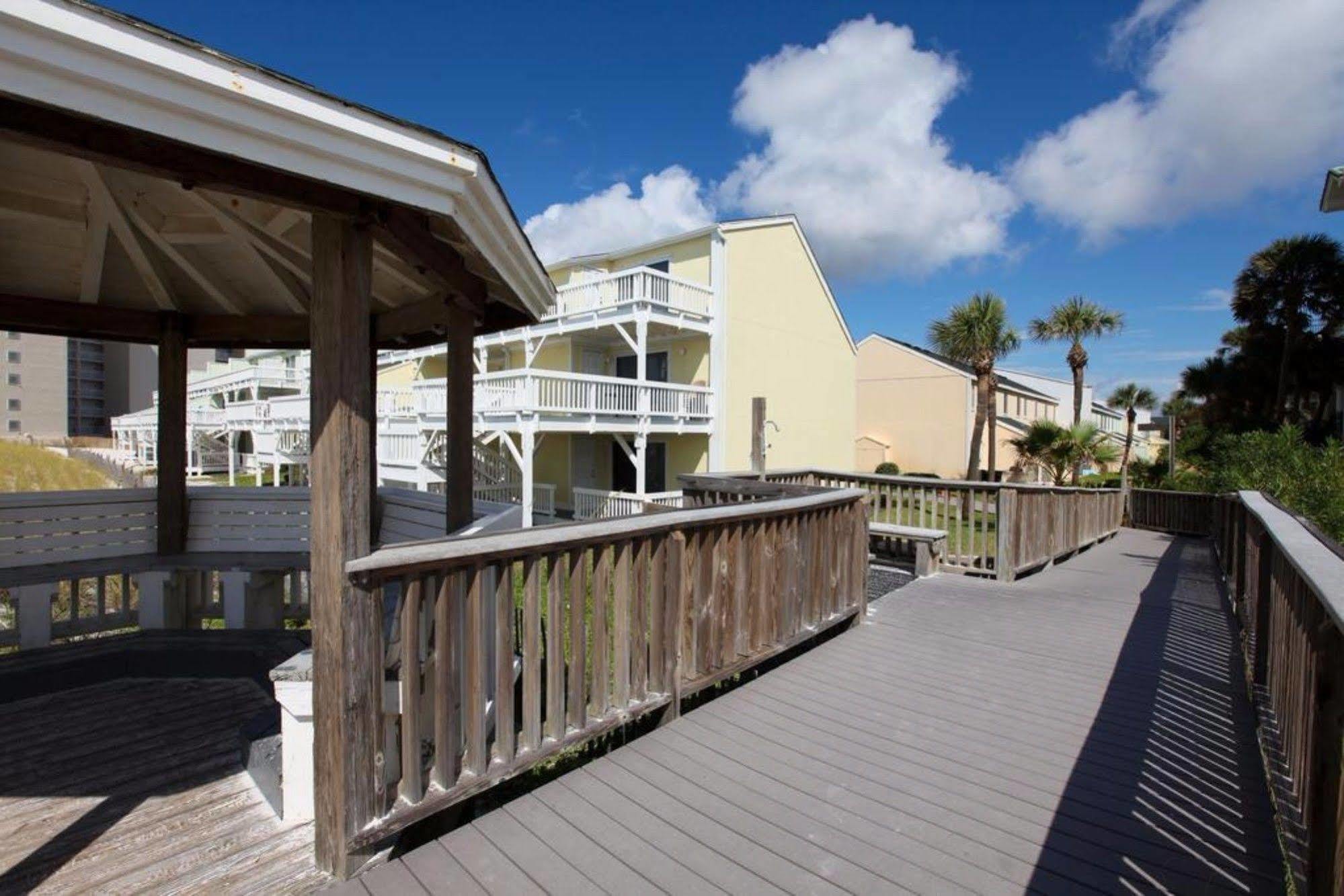 South Bay By The Gulf By Holiday Isle Hotel Destin Exterior photo