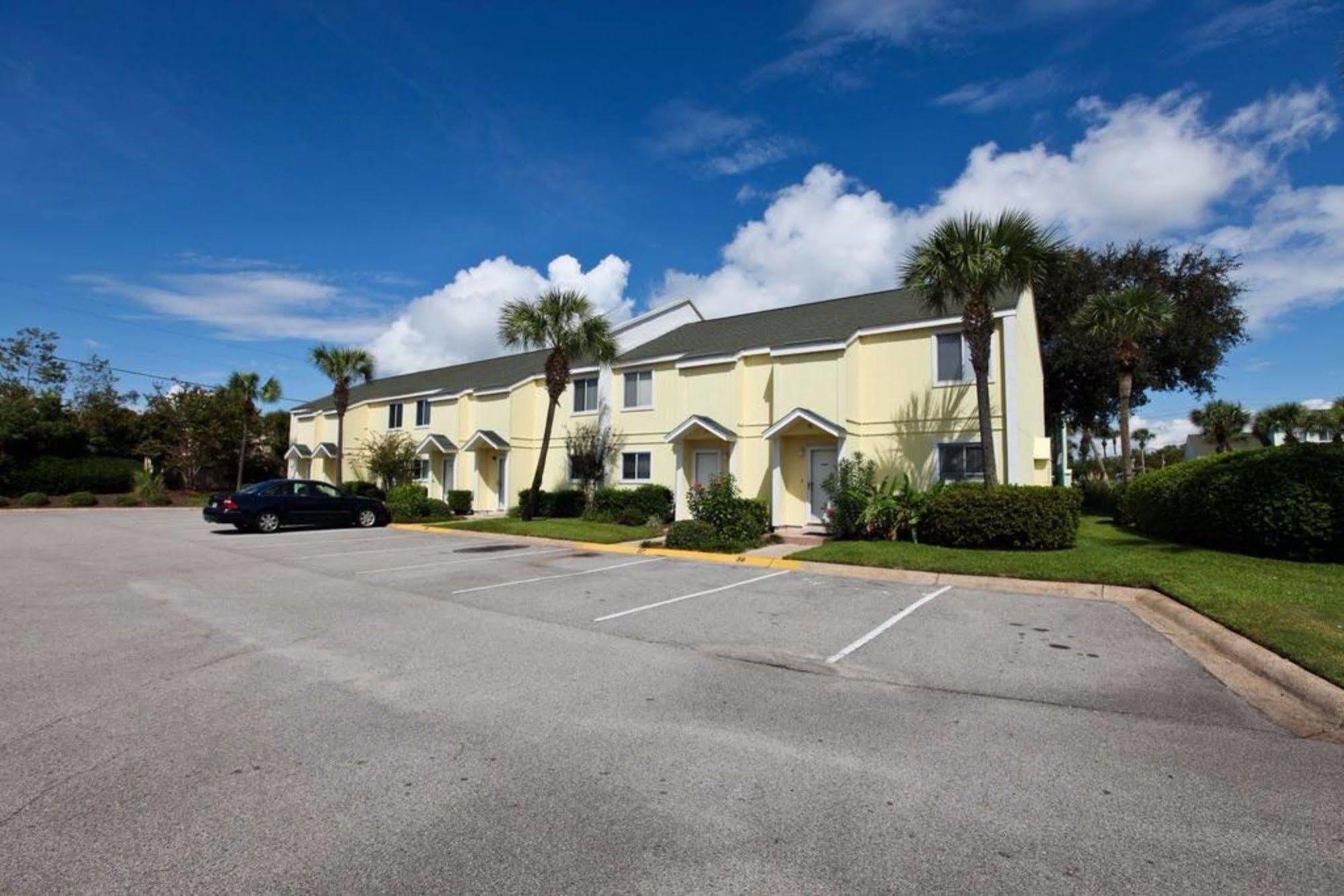 South Bay By The Gulf By Holiday Isle Hotel Destin Exterior photo