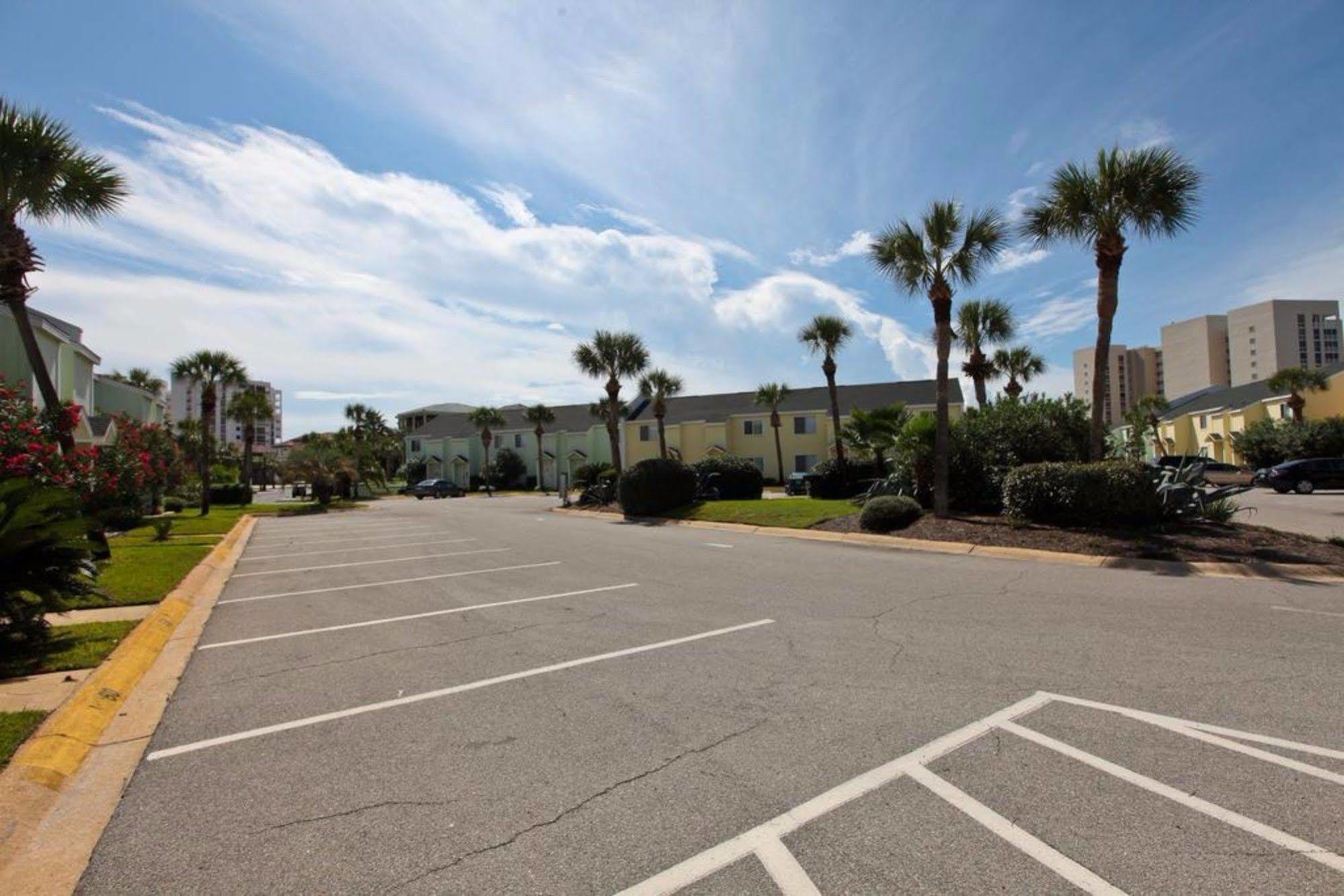 South Bay By The Gulf By Holiday Isle Hotel Destin Exterior photo