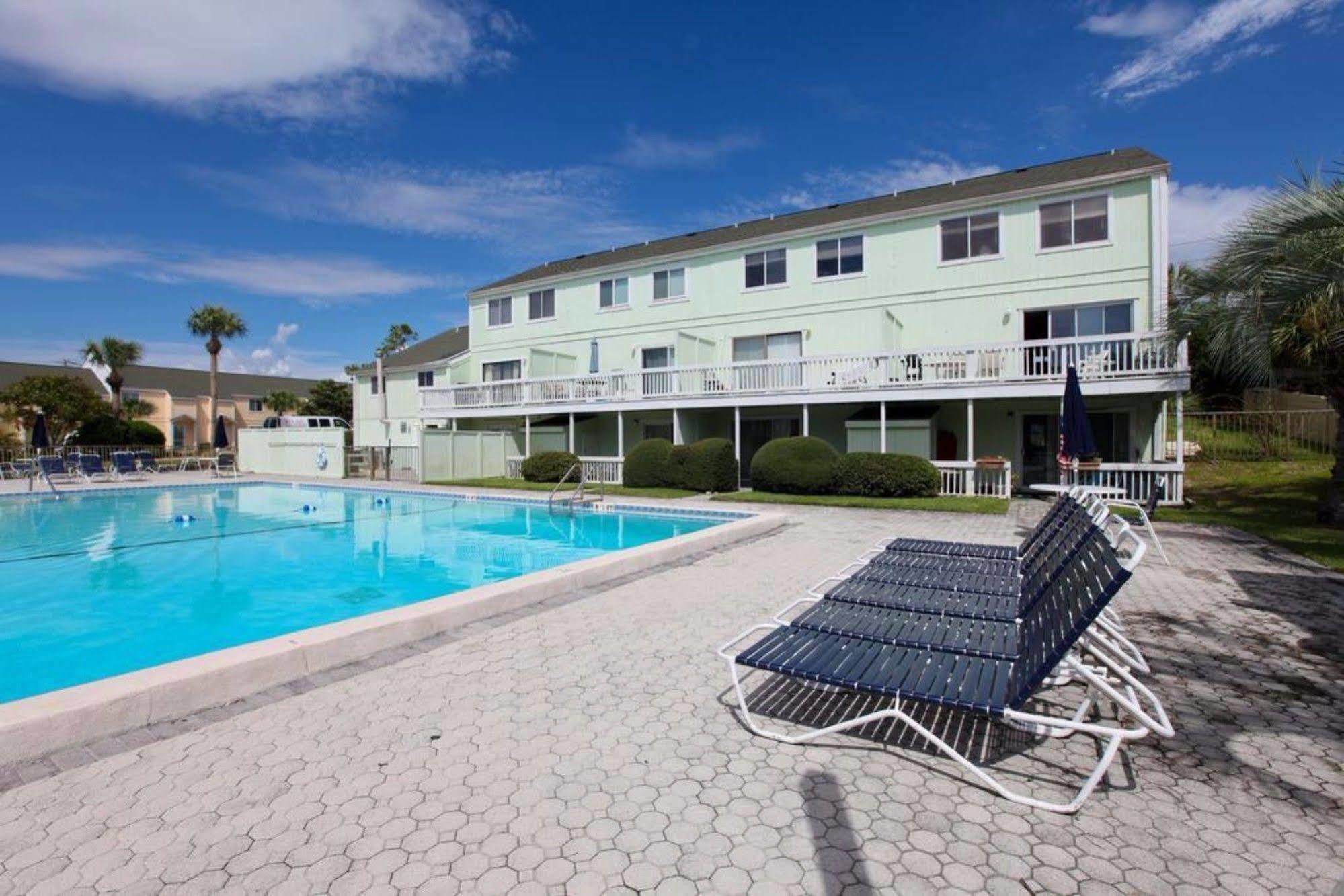 South Bay By The Gulf By Holiday Isle Hotel Destin Exterior photo