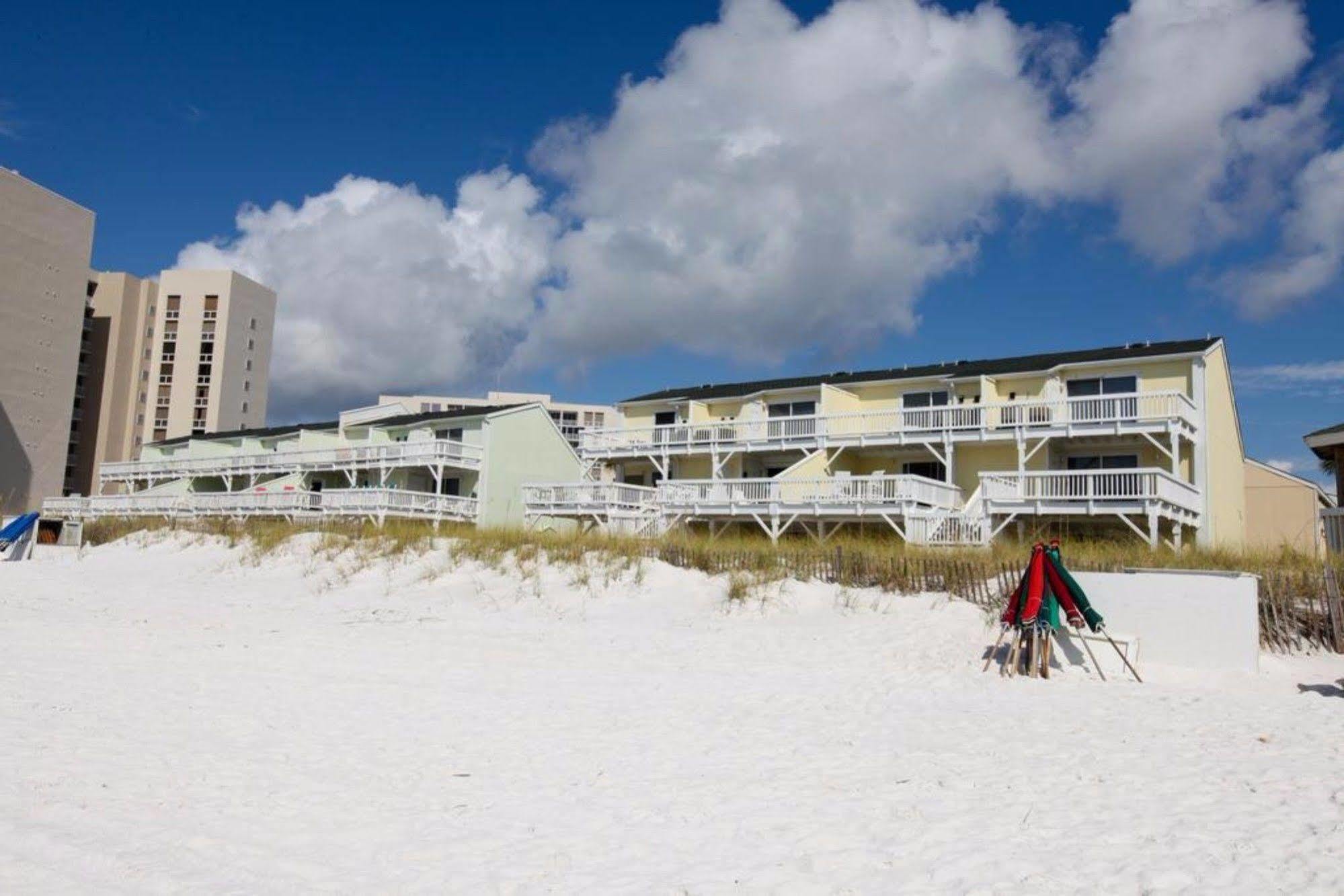 South Bay By The Gulf By Holiday Isle Hotel Destin Exterior photo