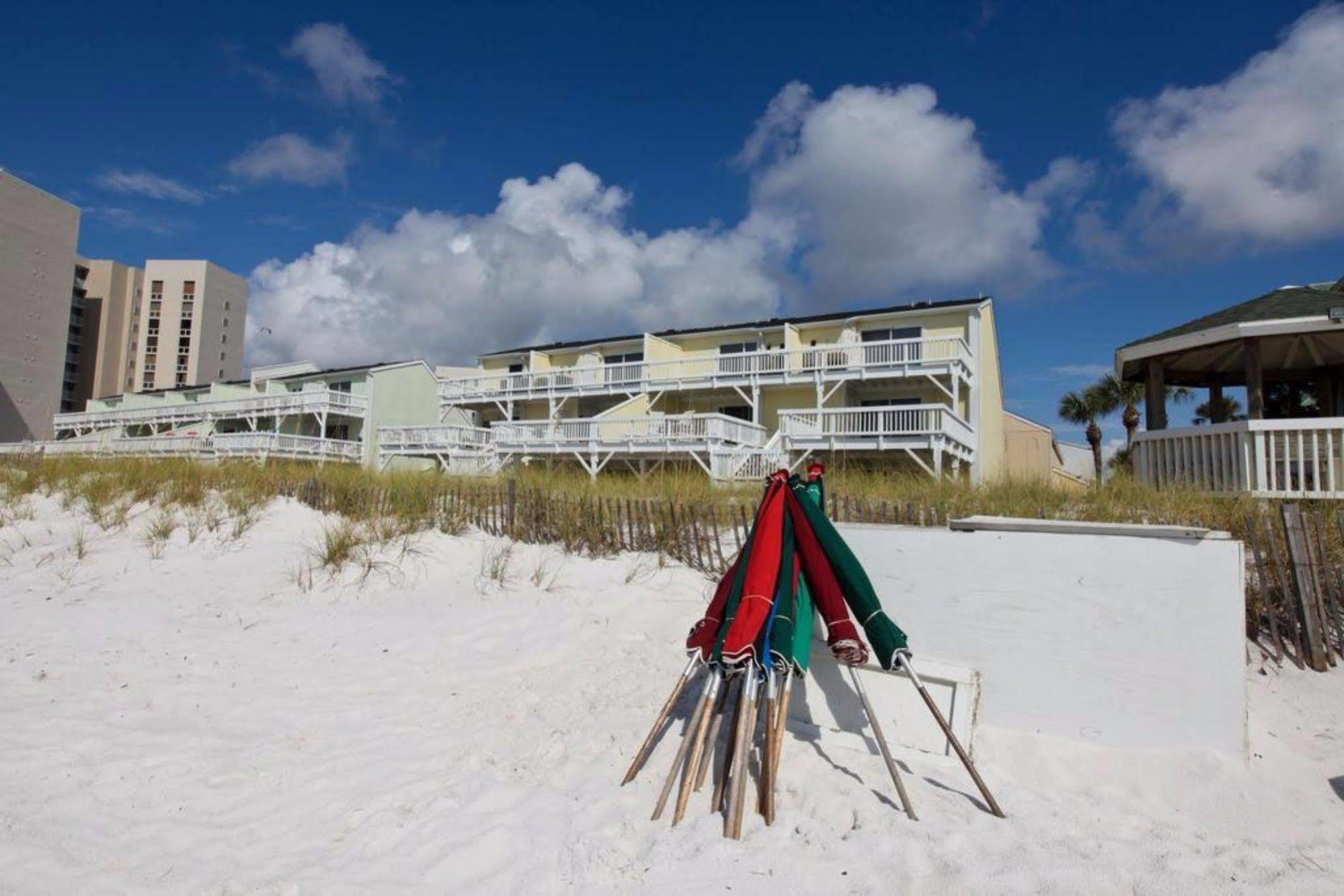 South Bay By The Gulf By Holiday Isle Hotel Destin Exterior photo