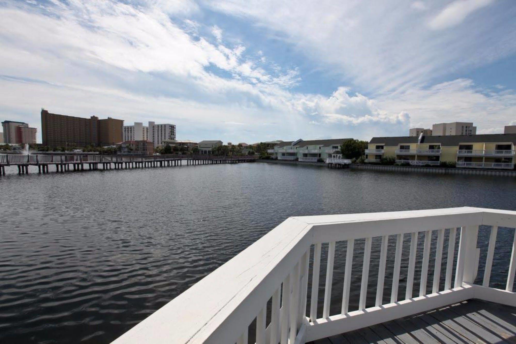 South Bay By The Gulf By Holiday Isle Hotel Destin Exterior photo