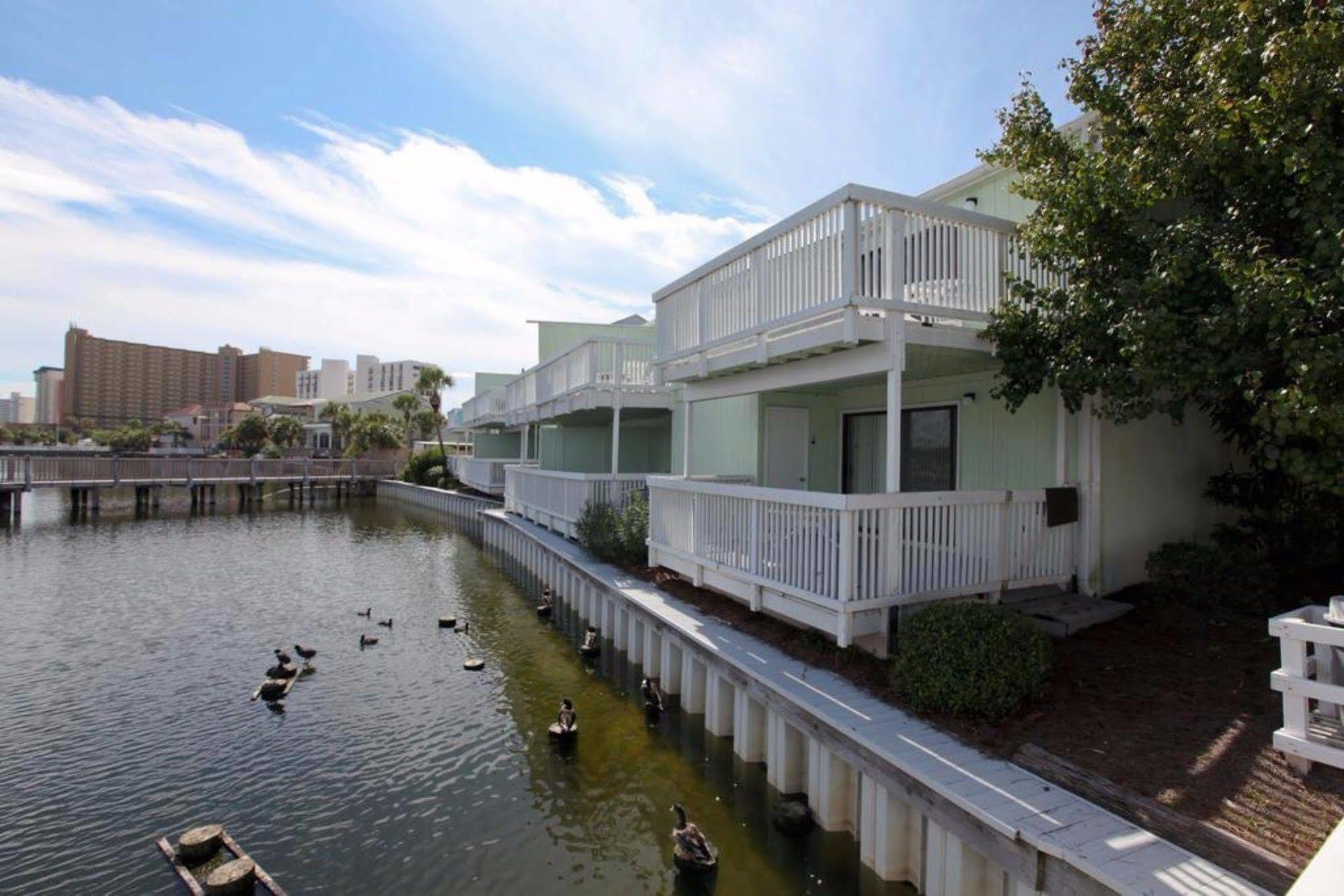 South Bay By The Gulf By Holiday Isle Hotel Destin Exterior photo