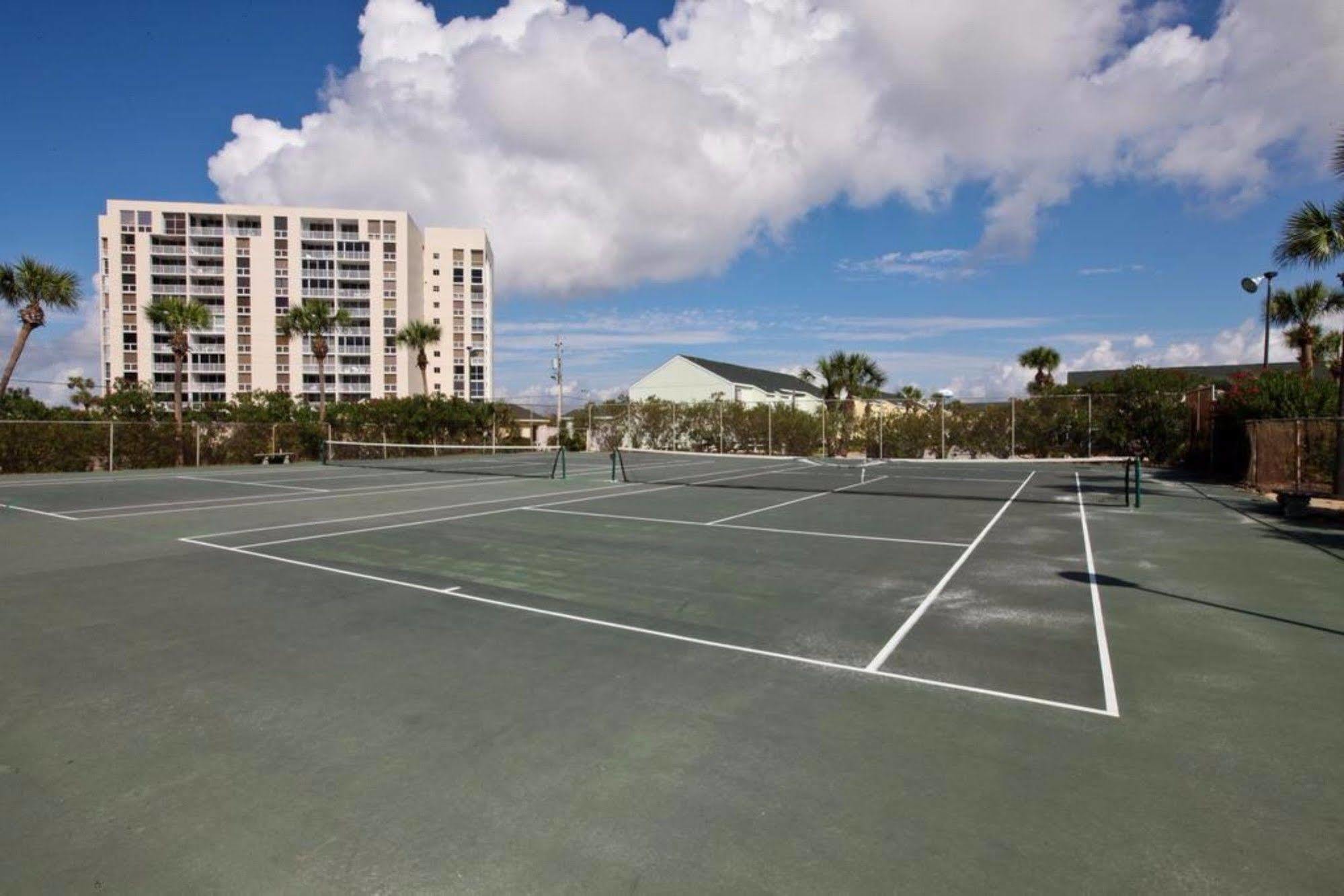 South Bay By The Gulf By Holiday Isle Hotel Destin Exterior photo