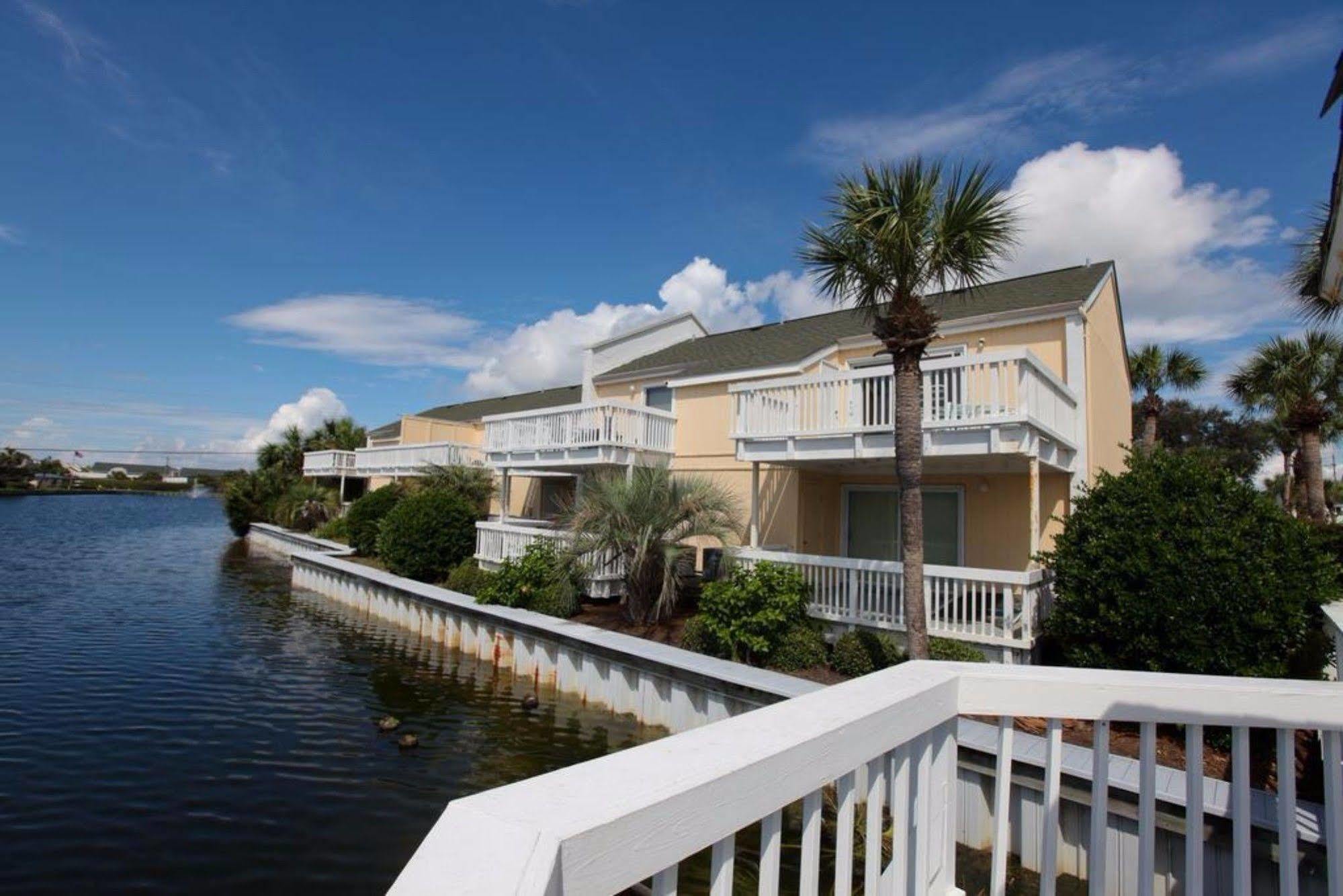 South Bay By The Gulf By Holiday Isle Hotel Destin Exterior photo