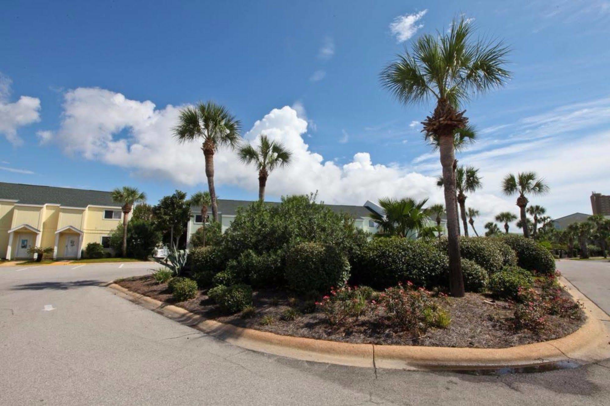 South Bay By The Gulf By Holiday Isle Hotel Destin Exterior photo