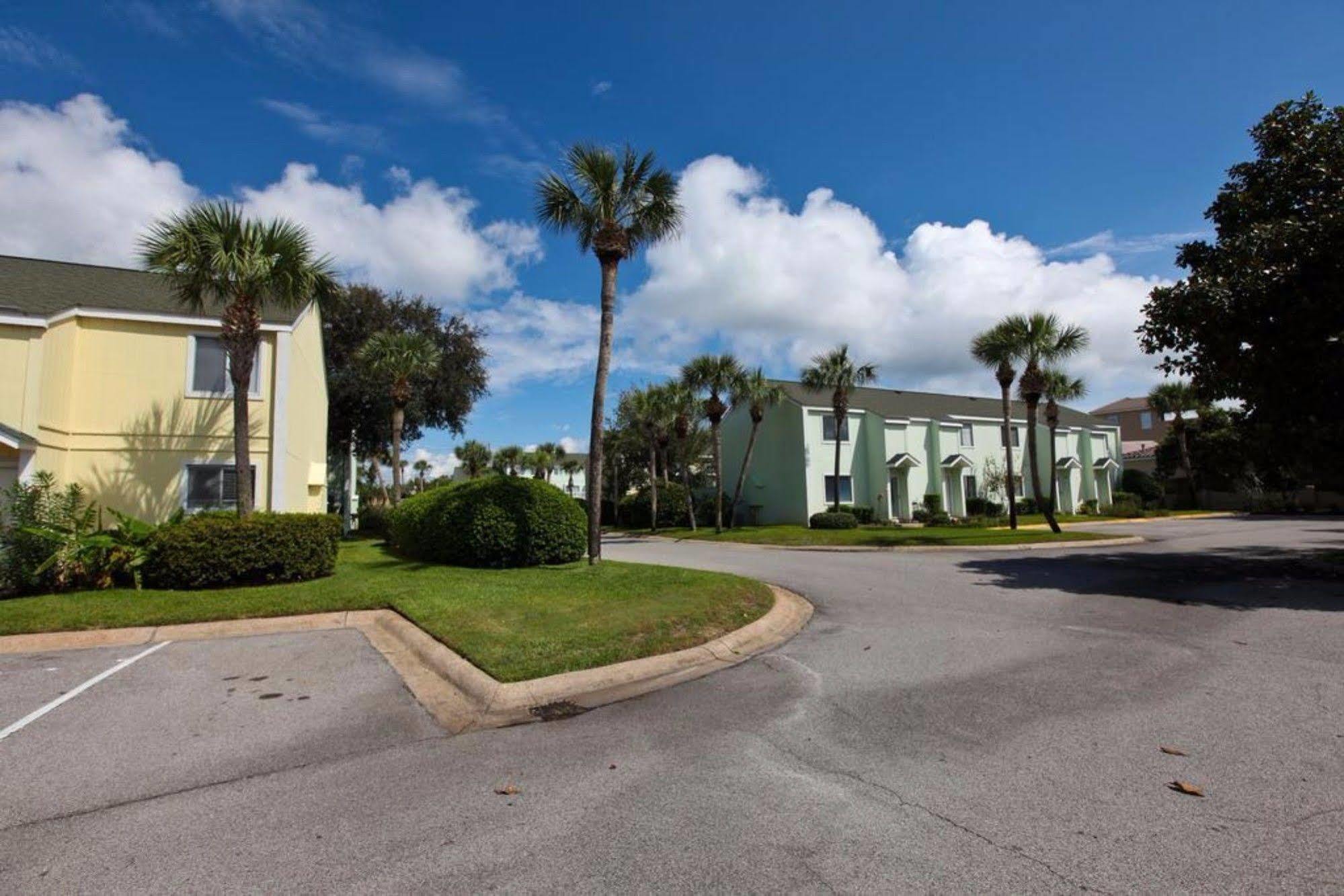 South Bay By The Gulf By Holiday Isle Hotel Destin Exterior photo