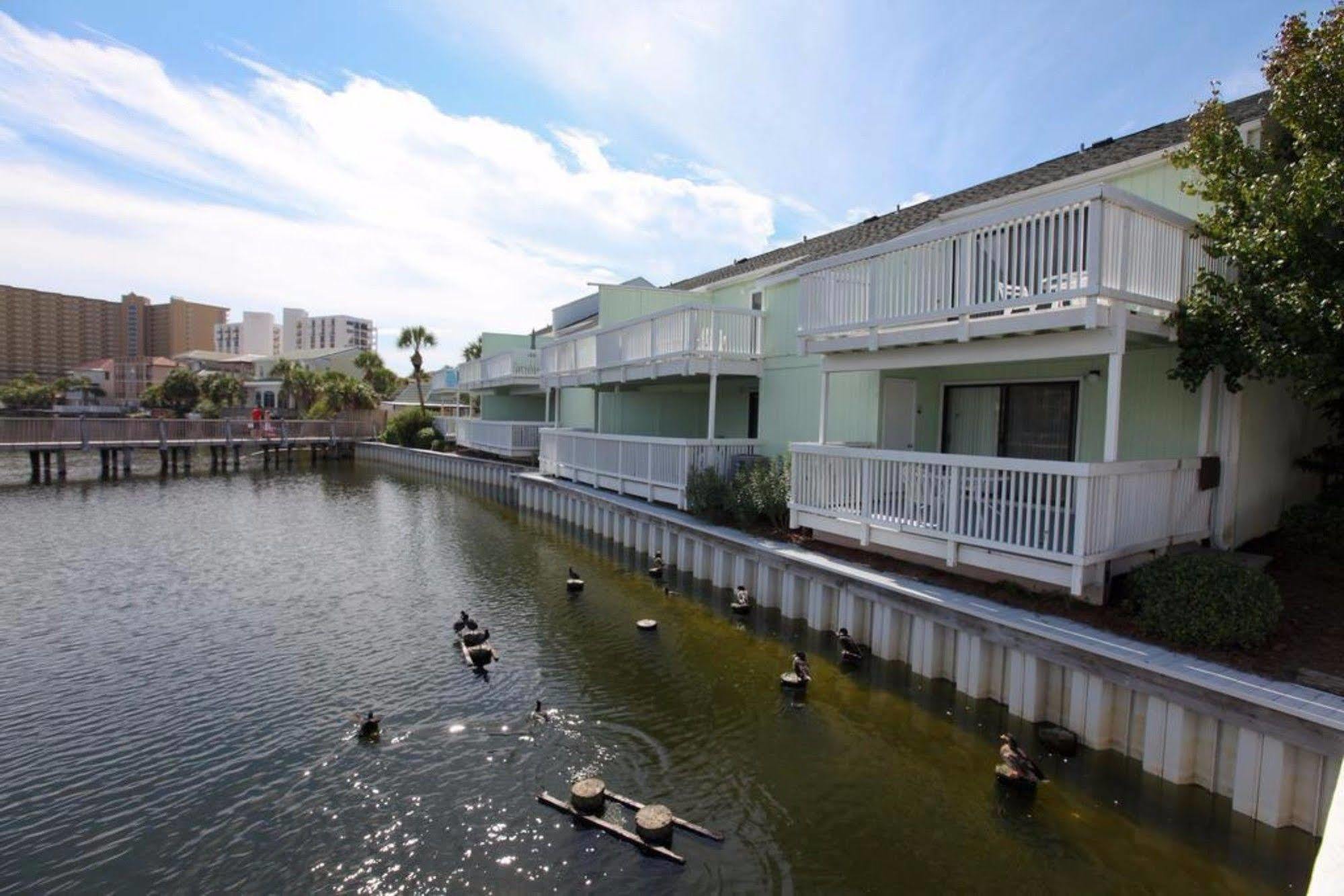 South Bay By The Gulf By Holiday Isle Hotel Destin Exterior photo